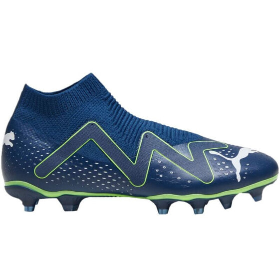 Бутсы для футбола PUMA Future Match+ LL FG/AG M 107366 03