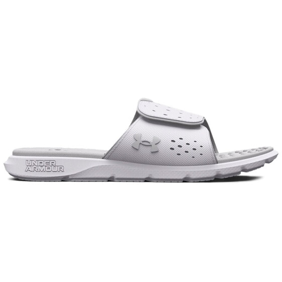 UNDER ARMOUR Ignite Pro Slides