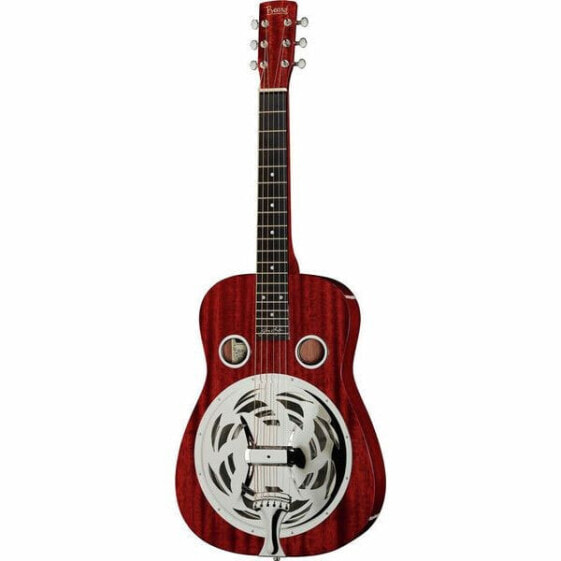 Beard Guitars Jerry Douglas SN RedBeard