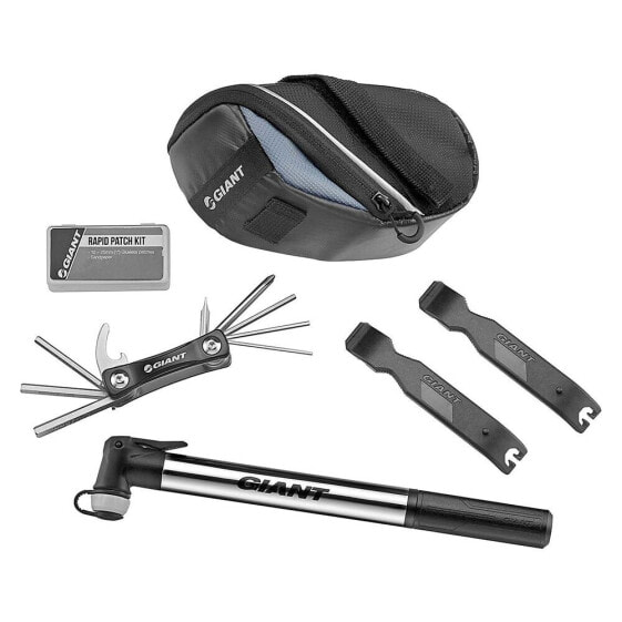 GIANT Quick Fix Combo Mini MTB toolkit