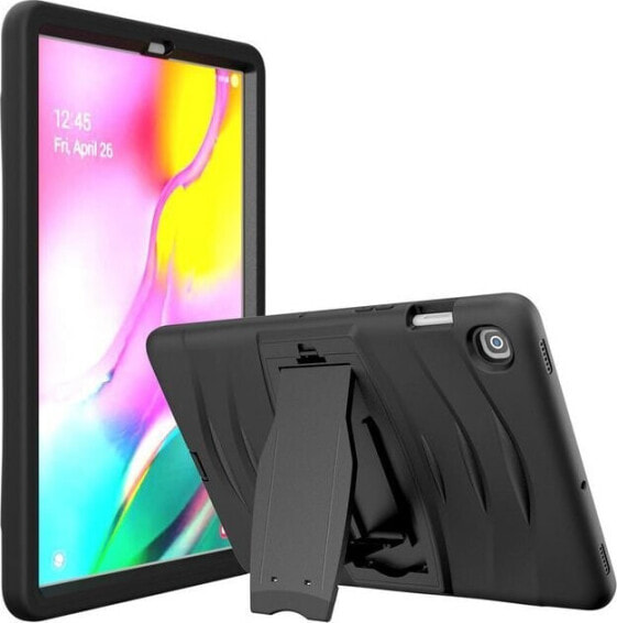 Etui na tablet eStuff Wombat Case with screen