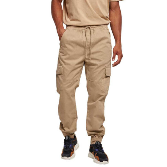 URBAN CLASSICS Military joggers