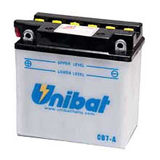 UNIBAT B7-ASM Battery