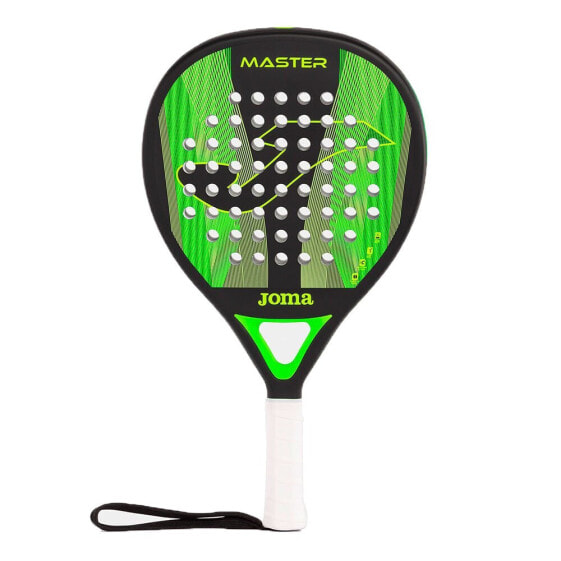 JOMA Master padel racket