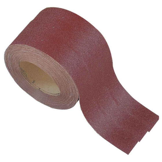 INTERFLEX AC411JFE.120.50.100 120x50 mm Abrasive Cloth Roll