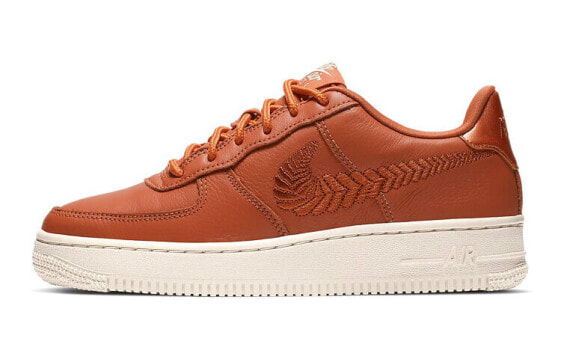 Кроссовки Nike Air Force 1 Low PRM EM Swoosh GS AV0750-200