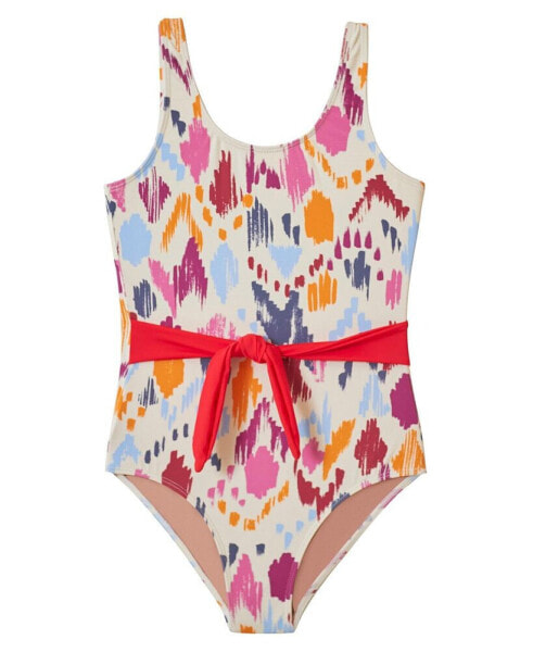 Little Girls Faustina One-Piece Swimsuit