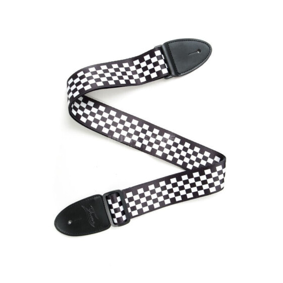 Fame Nylon Series Checkerboard