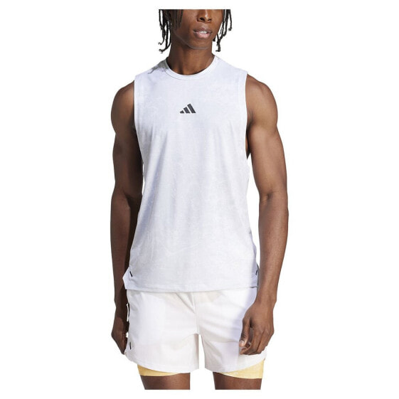 ADIDAS Power Workout sleeveless T-shirt
