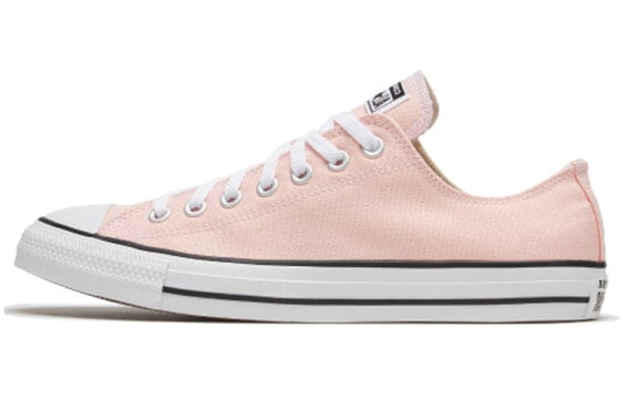 Кеды Converse Chuck Taylor All Star 167633C для мужчин, износостойкие и предотвращающие скольжение