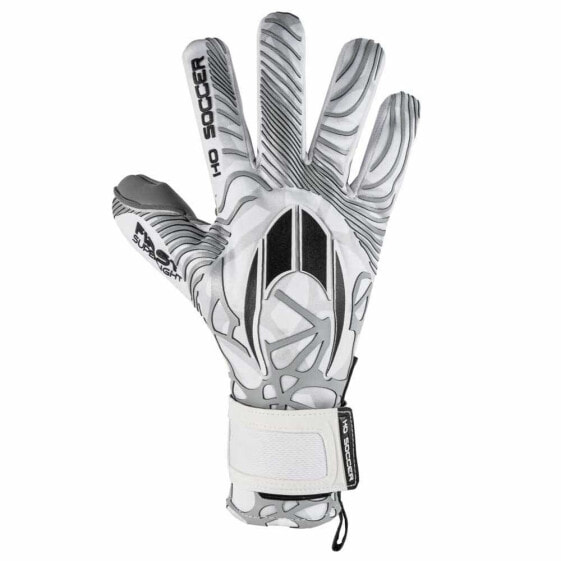 HO SOCCER SL First junior goalkeeper gloves