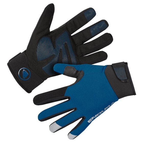 Перчатки мужские Endura Strike Long Gloves