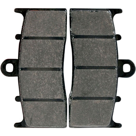 SBS 778HS Sintered Brake Pads