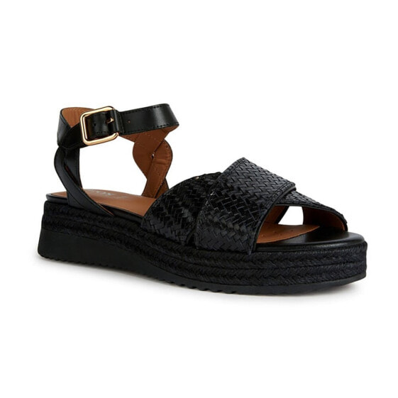GEOX Eolie A Sandals