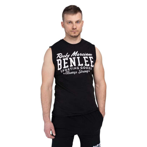 BENLEE Lastarza sleeveless T-shirt