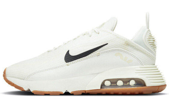 Кроссовки Nike Air Max 2090 White Gum CW8610-100