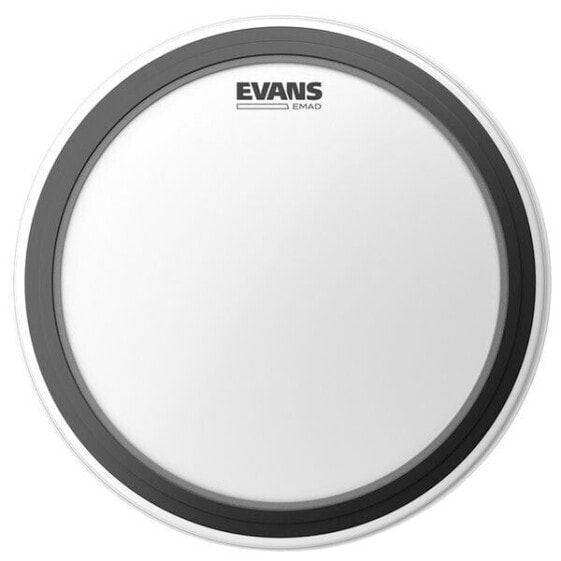 Ударные установки и инструменты Evans 24" EMAD Покрытый басовый барабан