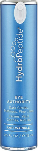 Lifting-Augencreme - HydroPeptide Eye Authority 15 ml