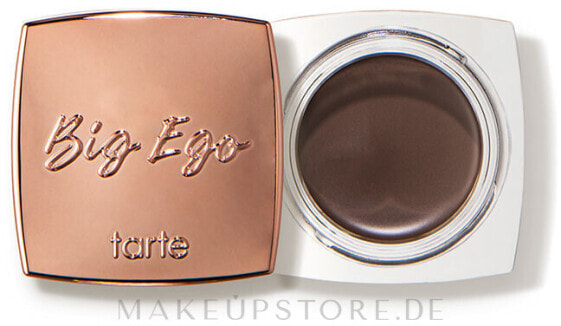 Augenbrauenpomade - Tarte Cosmetics Frameworker™ Brow Pomade Dark Warm Brown