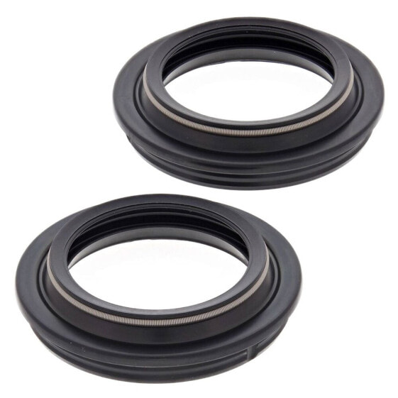 All BALLS Buell Blast 57-109-A Fork Seal Kit