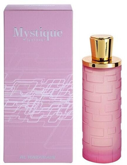 Al Haramain Mystique Femme