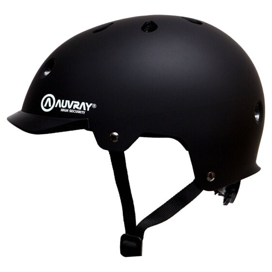 Шлем защитный AUVRAY Urban Helmet