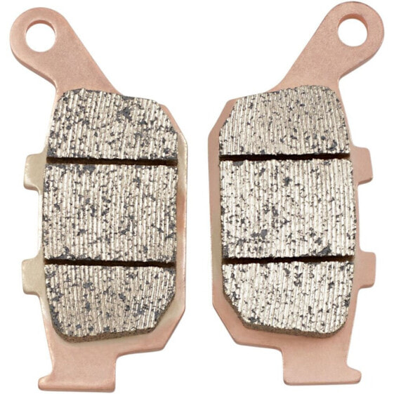 SBS 614LS Sintered Brake Pads