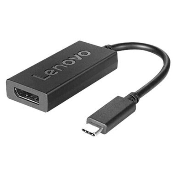 LENOVO 4X90Q93303 USB-C To DisplayPort Adapter