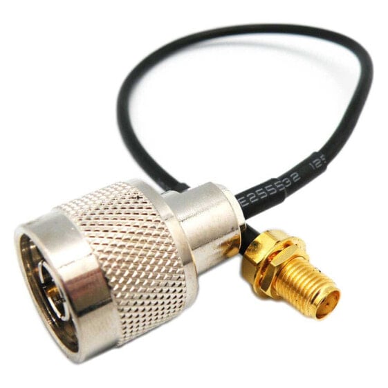 EUROCONNEX 0721 SMA Female N Connector