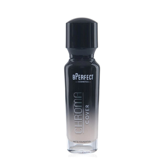Liquid Make Up Base BPerfect Cosmetics Chroma Cover Nº C1 Matt (30 ml)