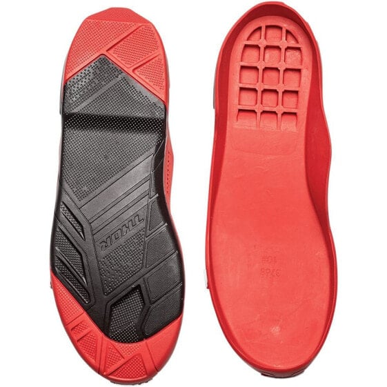 THOR Radial Outsole