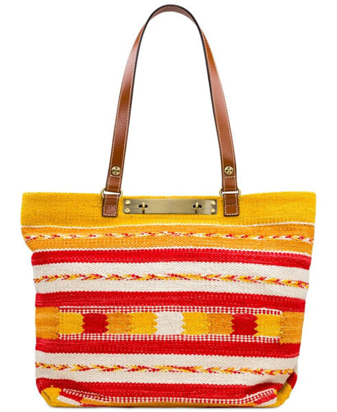 Сумка Patricia Nash Chennai Tote