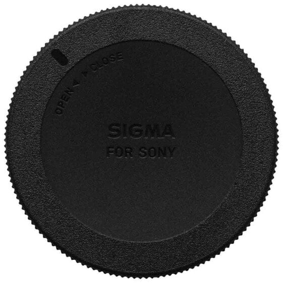 SIGMA PHOTO Rear LCR-SO II lens cap