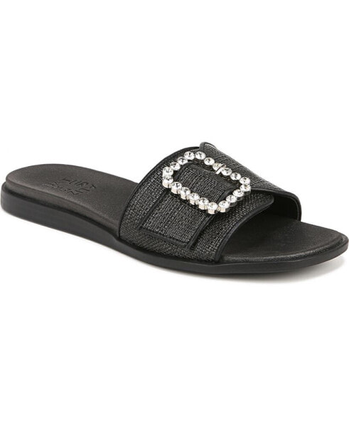 Olivia Slide Sandals
