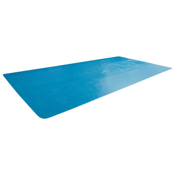 INTEX Solar Polyethylene Pool Cover 378x186 cm