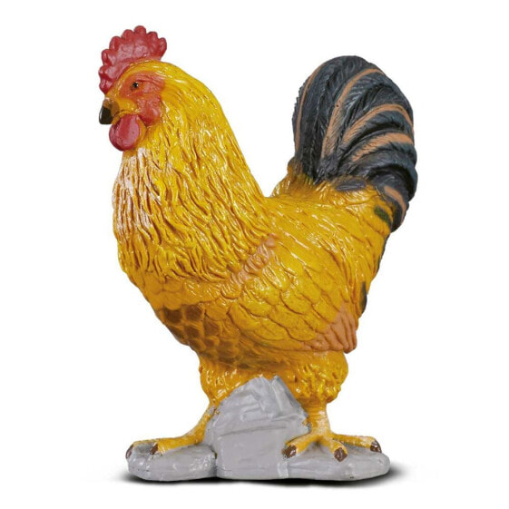 COLLECTA Rooster S Figure