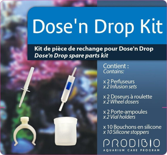 Prodibio Dose N'Drop Kit