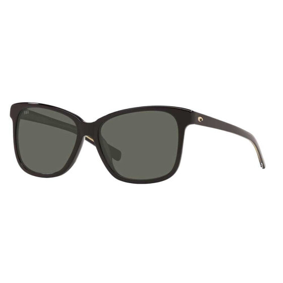 COSTA May Mirrored Polarized Sunglasses