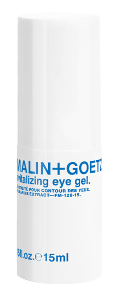 Revitalizing Eye Gel