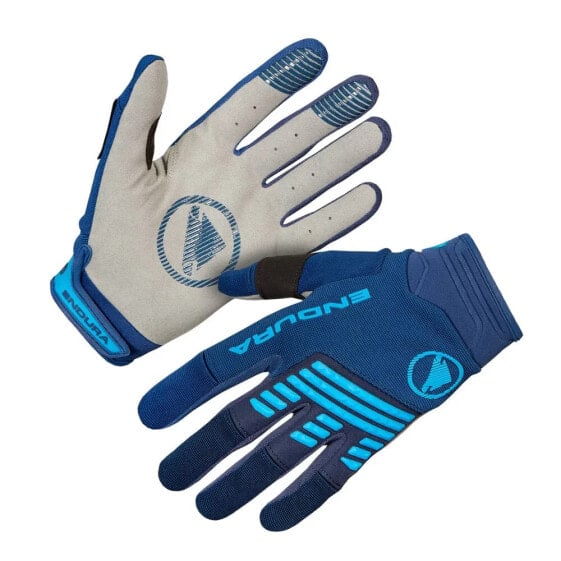 Endura Singletrack gloves