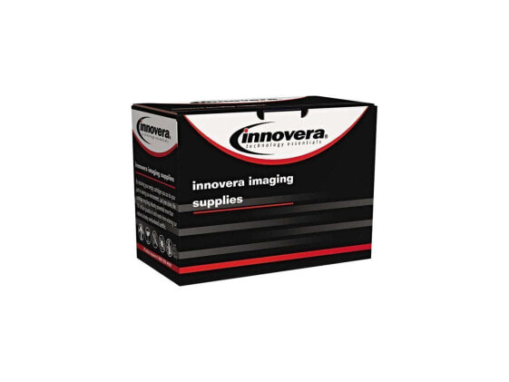 Innovera IVRD2830 Black Toner, 8500 Pages, for Dell Printer