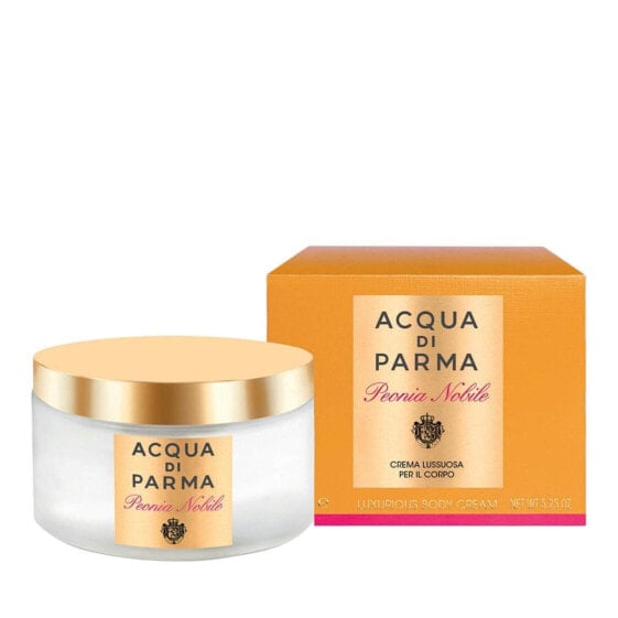 Acqua di Parma Peonia Nobile Body Cream Парфюмированный крем для тела