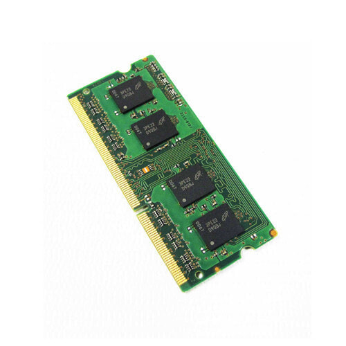 Fujitsu S26391-F3232-L800 - 8 GB - 1 x 8 GB - DDR4 - 2400 MHz