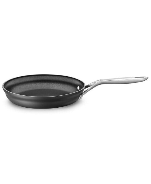 Motion Aluminum Hard Anodized Nonstick Fry Pan, 12"