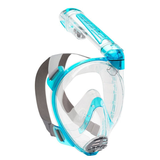 CRESSI Duke Snorkeling Mask