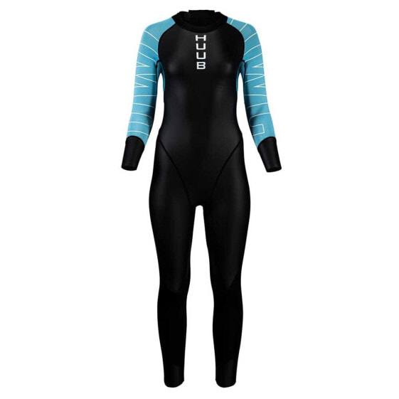 HUUB OWC Long Sleeve Neoprene Wetsuit