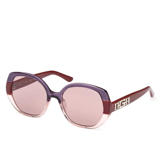 GUESS GU7911 Sunglasses