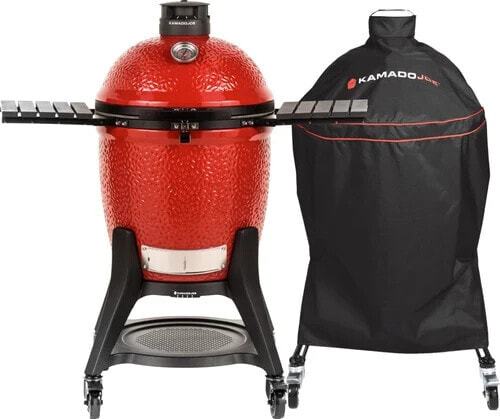 Kamado Joe Classic III + Cover