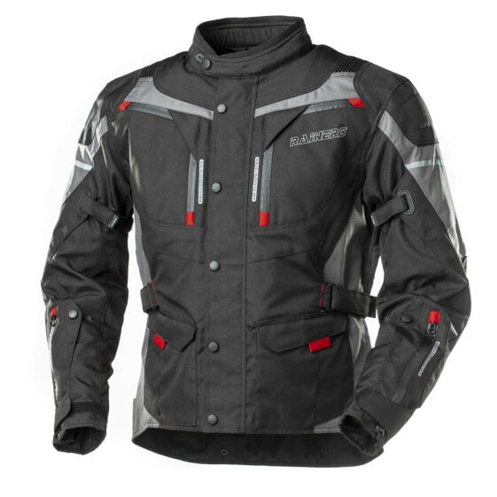 RAINERS Duna jacket