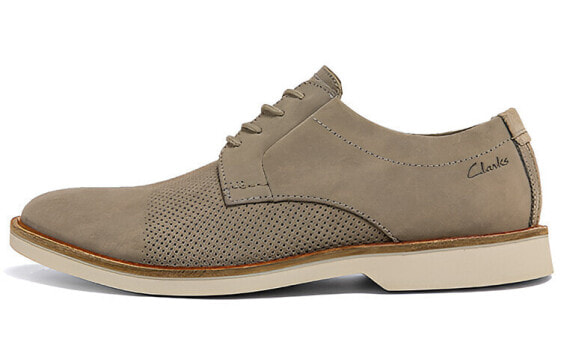 Clarks 261656137 Classic Leather 